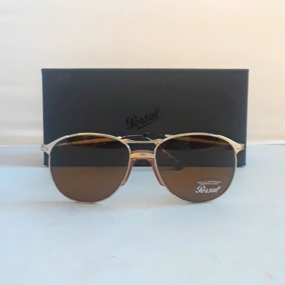 PERSOL SUNGLASSES UNISEX.